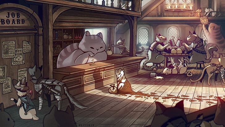 Clan/Guild Name Generator