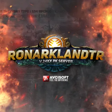 RonarklandTR