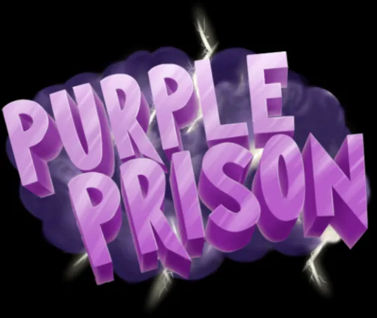 PURPLE PRISON