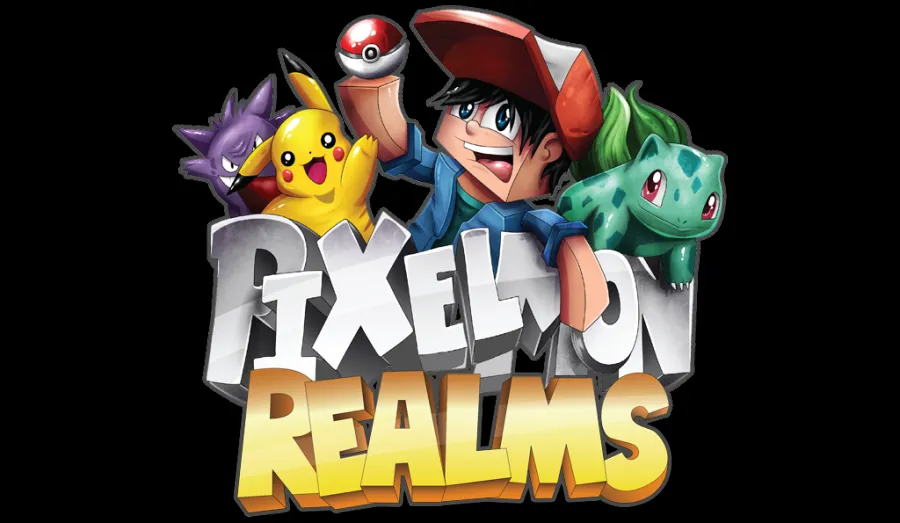 Pixelmon Reforged
