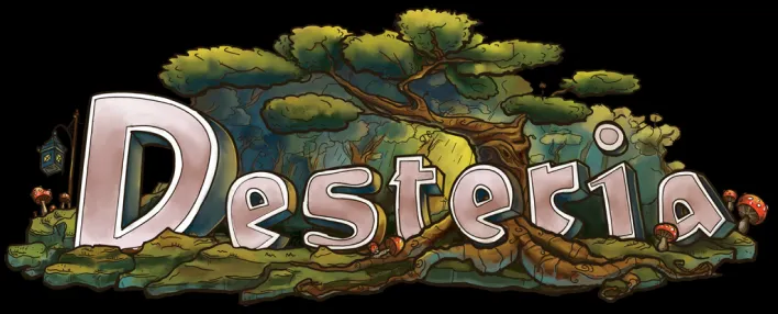 Desteria Minecraft