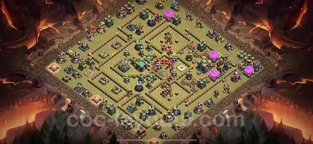 Belediye Binası 14 Düzen TH 14