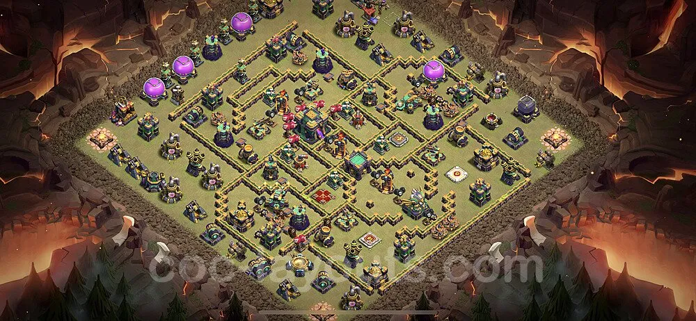 Belediye Binası 14 Düzen TH 14