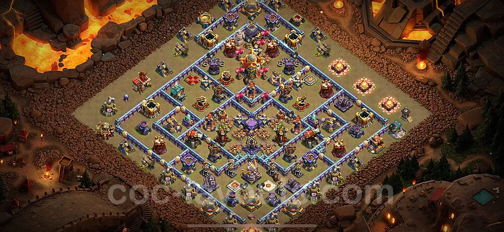 Belediye Binası 16 Düzen TH 16