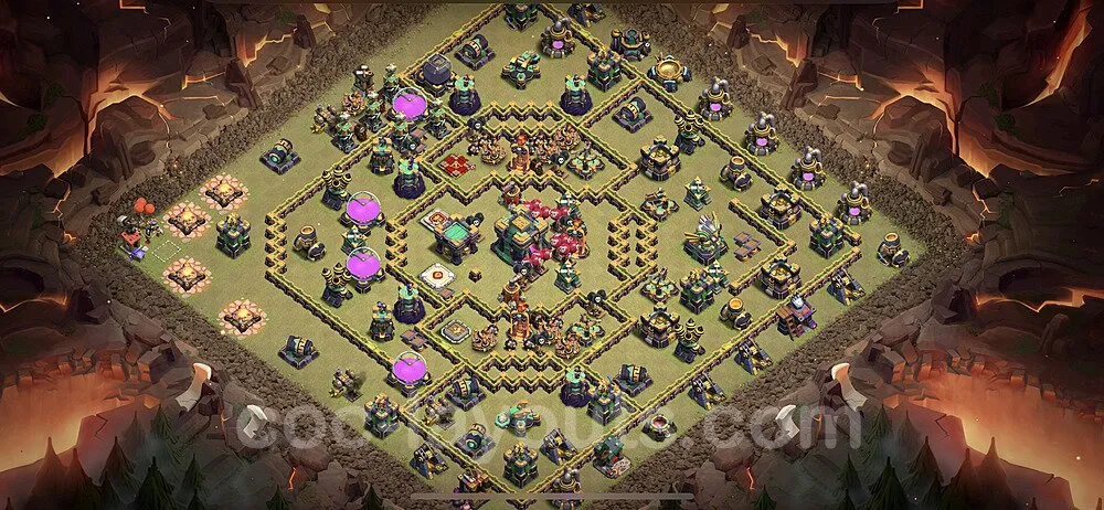 Belediye Binası 14 Düzen TH 14