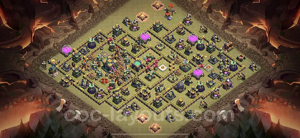 Belediye Binası 14 Düzen TH 14