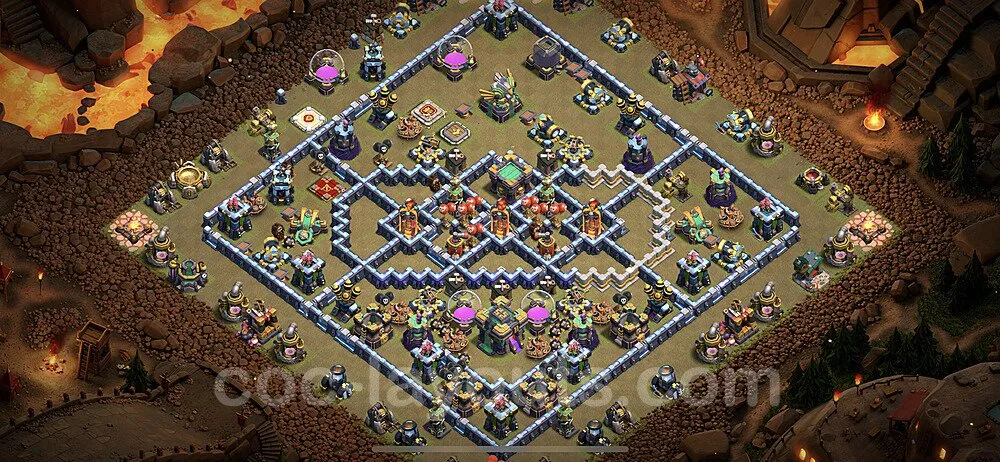 Belediye Binası 14 Düzen TH 14