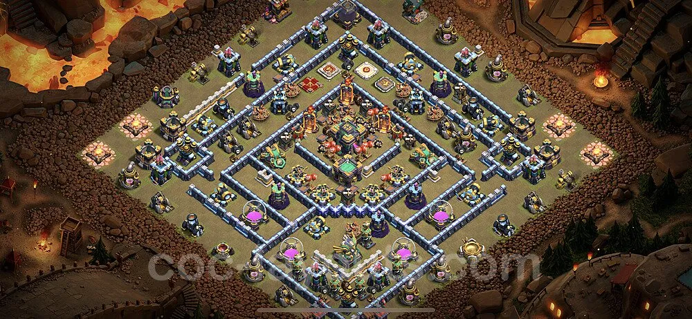 Belediye Binası 14 Düzen TH 14