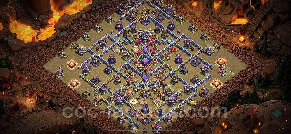 Belediye Binası 15 Düzen TH 15