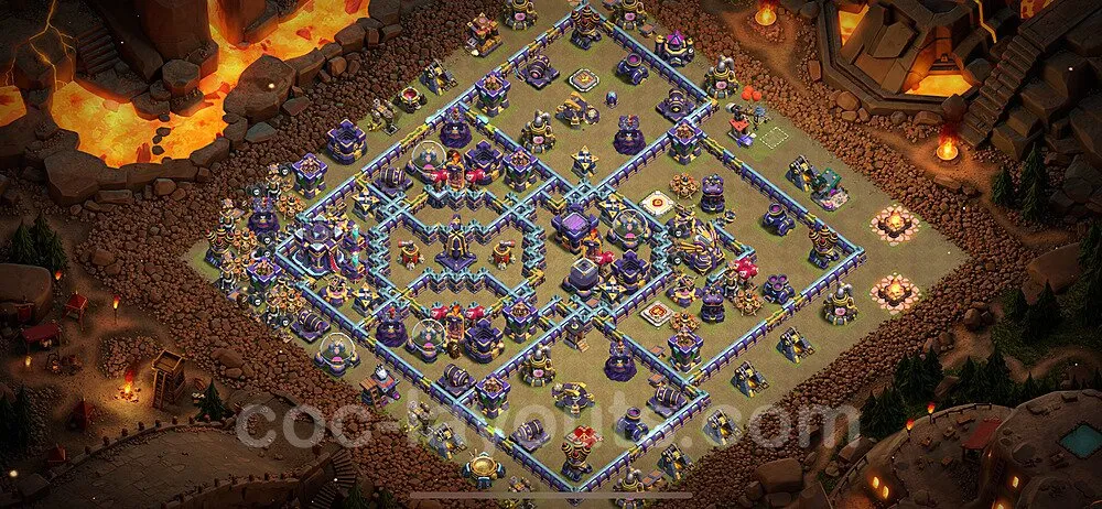 Belediye Binası 15 Düzen TH 15