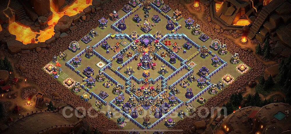 Belediye Binası 15 Düzen TH 15