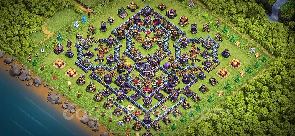 Belediye Binası 15 Düzen TH 15