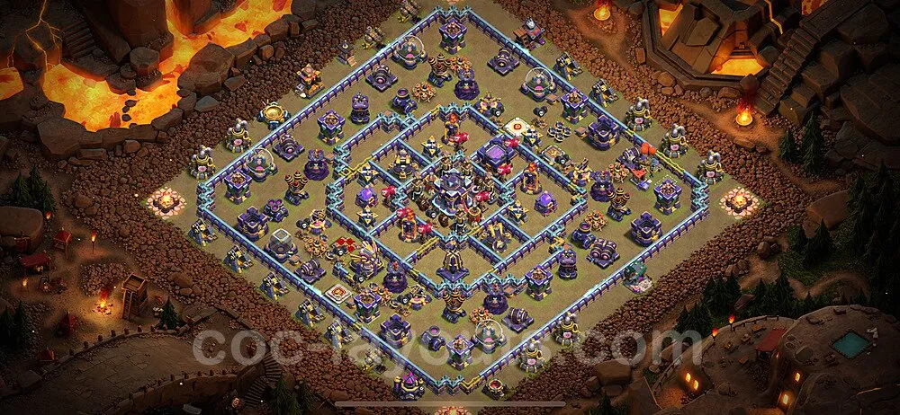 Belediye Binası 15 Düzen TH 15