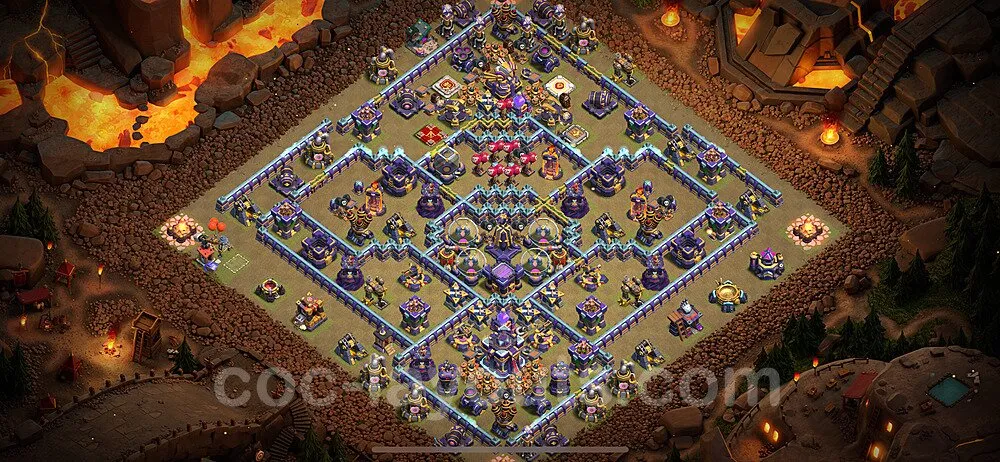 Belediye Binası 15 Düzen TH 15