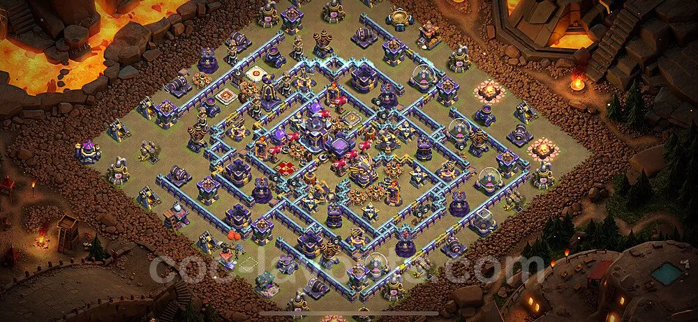 Belediye Binası 15 Düzen TH 15