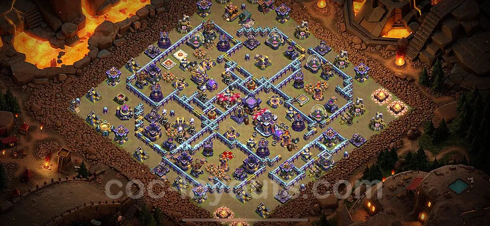 Belediye Binası 15 Düzen TH 15