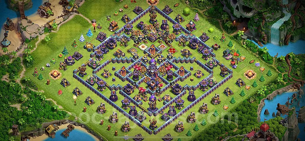 Belediye Binası 15 Düzen TH 15