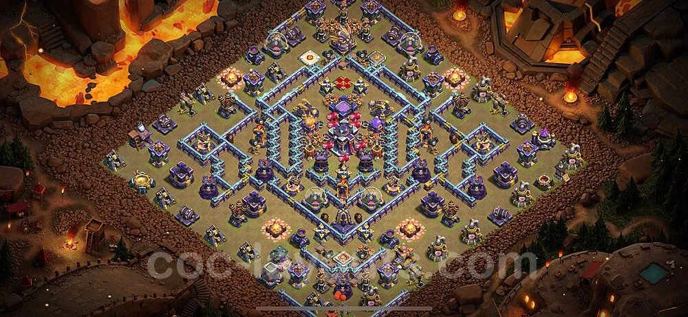 Belediye Binası 15 Düzen TH 15