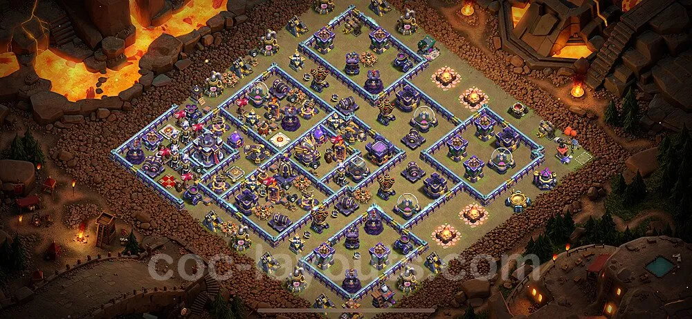 Belediye Binası 15 Düzen TH 15