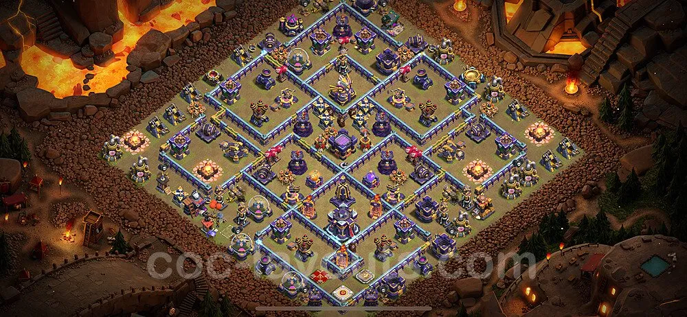 Belediye Binası 15 Düzen TH 15