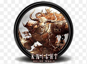 ???? DesertKO – Gerçek Knight Online MYKO Deneyimi! 1534 Fire Drake! ????