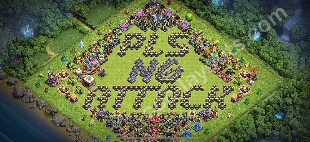 Belediye Binası 18 Düzen TH 18