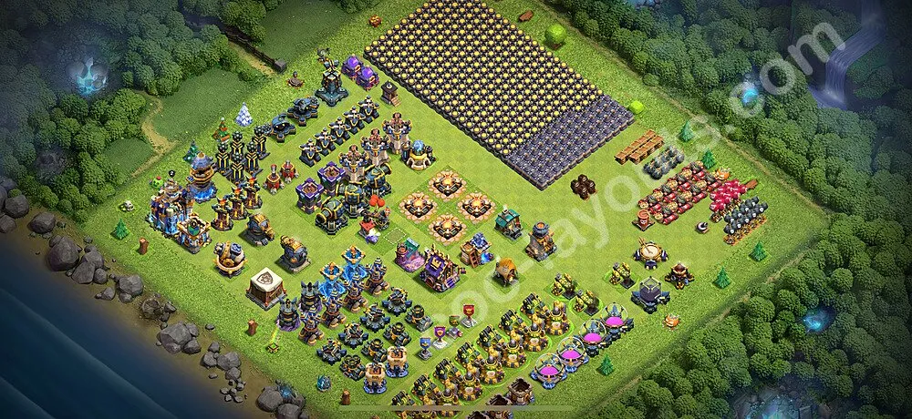 Belediye Binası 18 Düzen TH 18