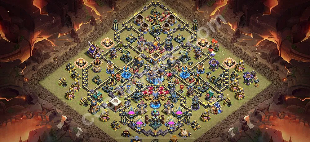 Belediye Binası 18 Düzen TH 18