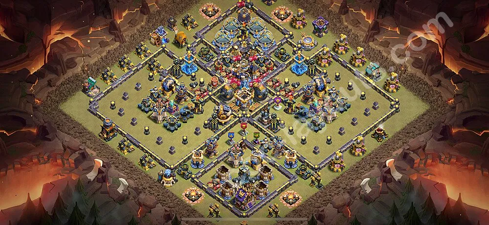 Belediye Binası 18 Düzen TH 18