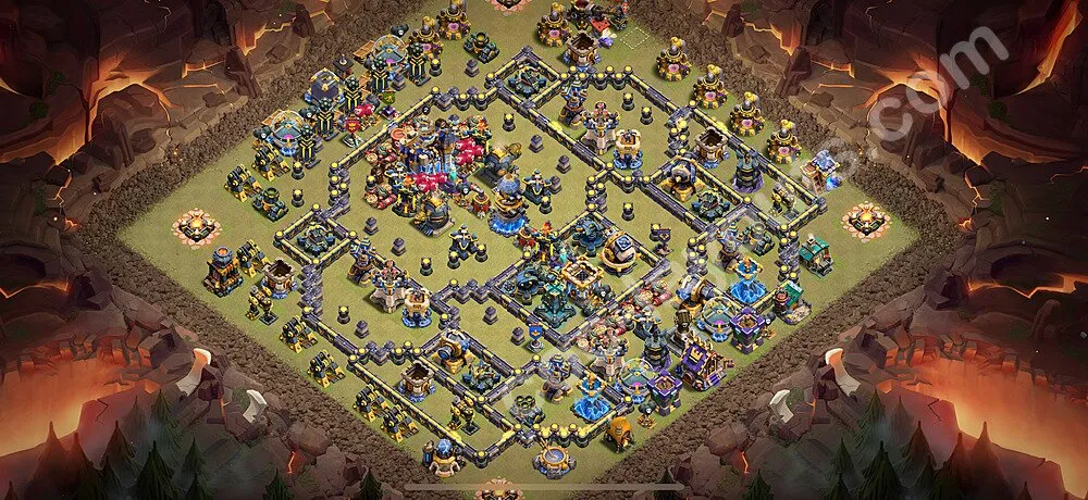 Belediye Binası 18 Düzen TH 18