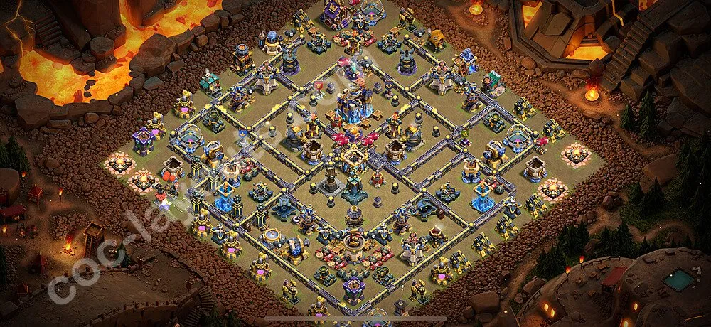 Belediye Binası 18 Düzen TH 18