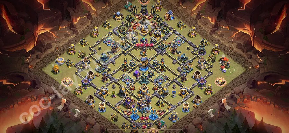 Belediye Binası 18 Düzen TH 18