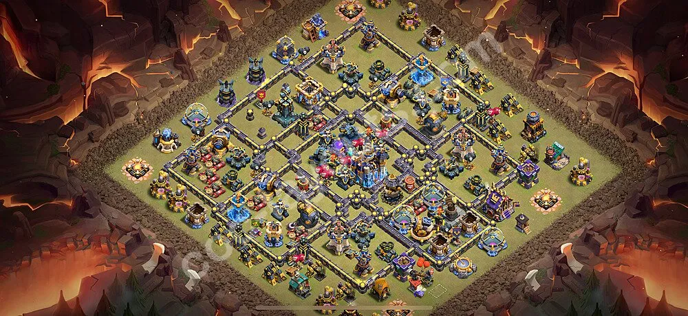 Belediye Binası 18 Düzen TH 18