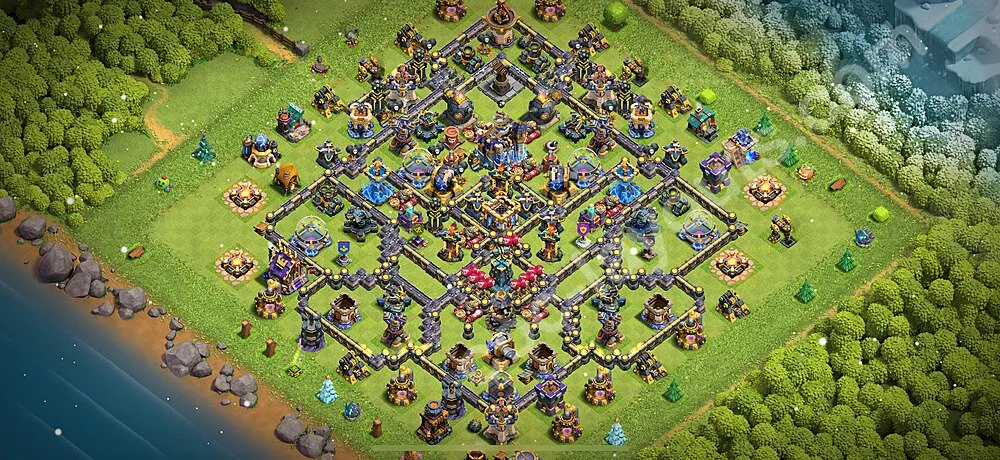 Belediye Binası 18 Düzen TH 18