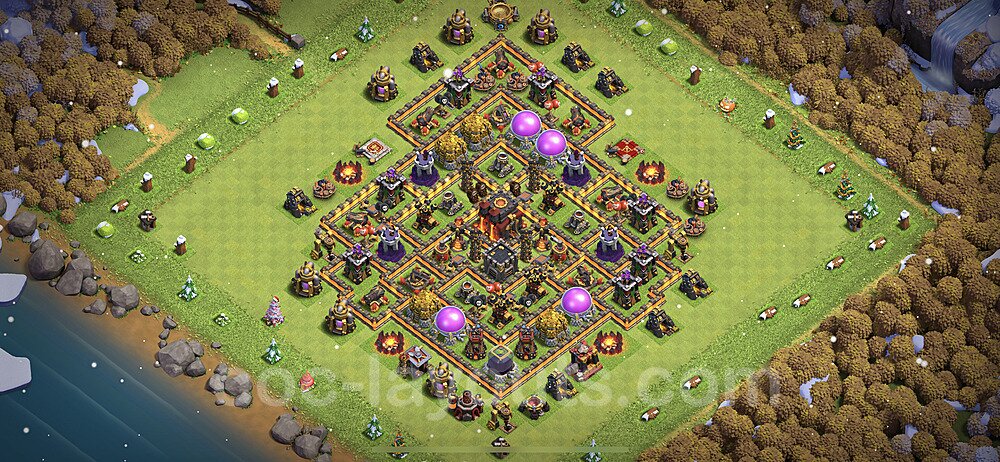 Belediye Binası 10 Düzen TH 10