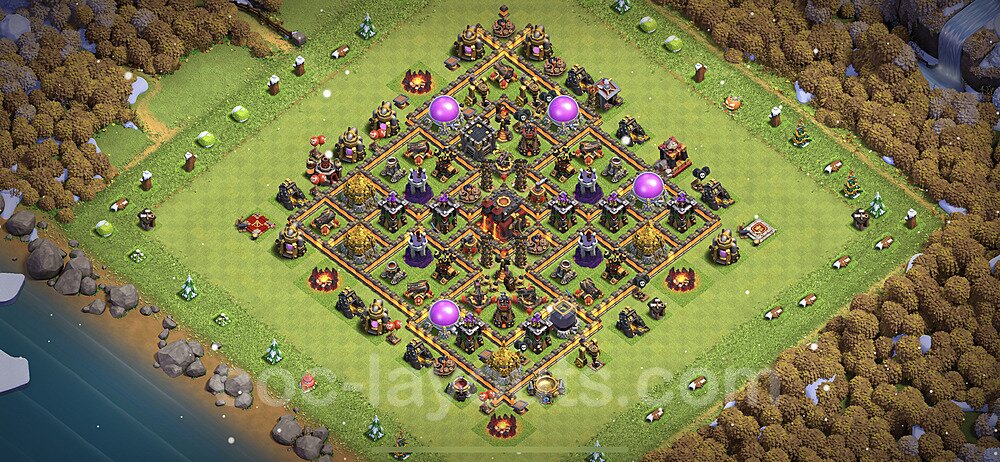 Belediye Binası 10 Düzen TH 10