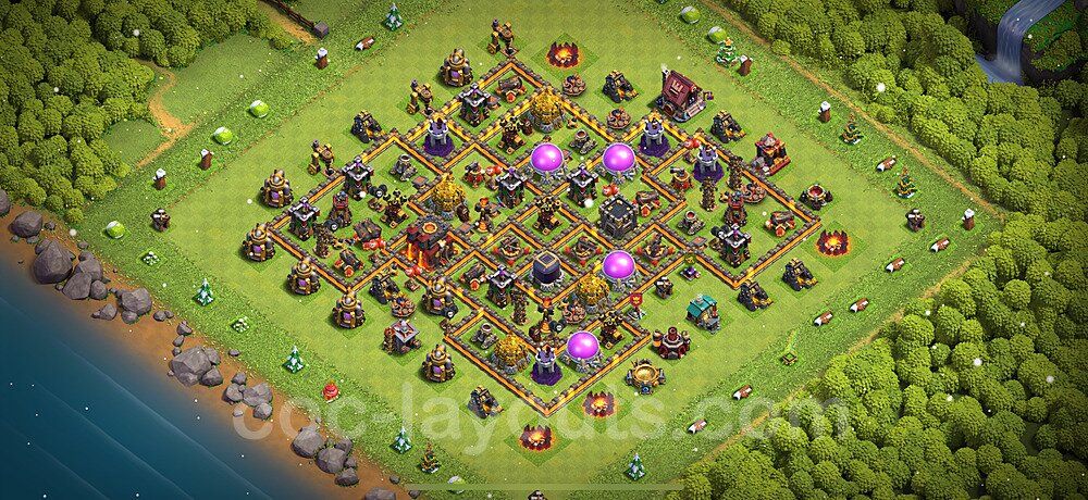 Belediye Binası 10 Düzen TH 10