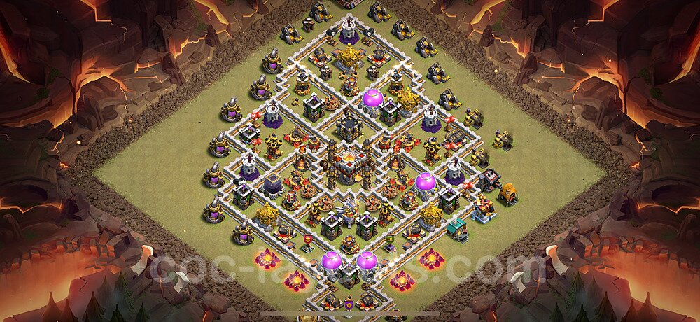 Belediye Binası 11 Düzen TH 11