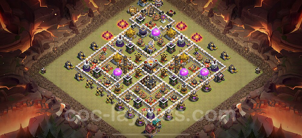 Belediye Binası 11 Düzen TH 11