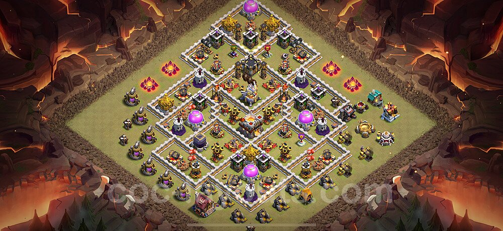 Belediye Binası 11 Düzen TH 11