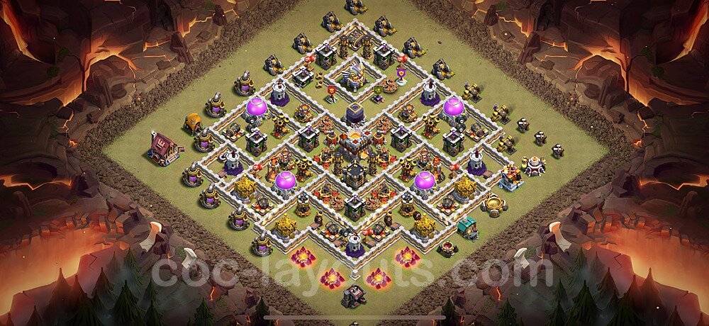 Belediye Binası 11 Düzen TH 11