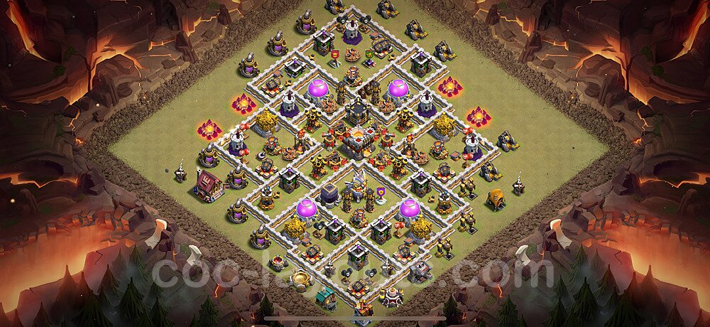 Belediye Binası 11 Düzen TH 11