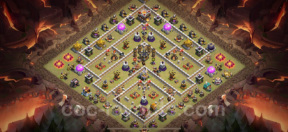 Belediye Binası 11 Düzen TH 11