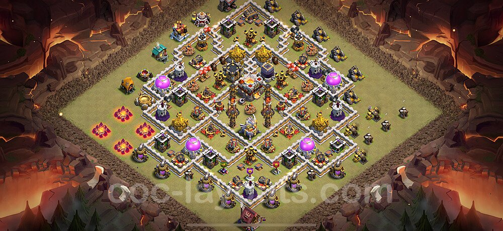 Belediye Binası 11 Düzen TH 11