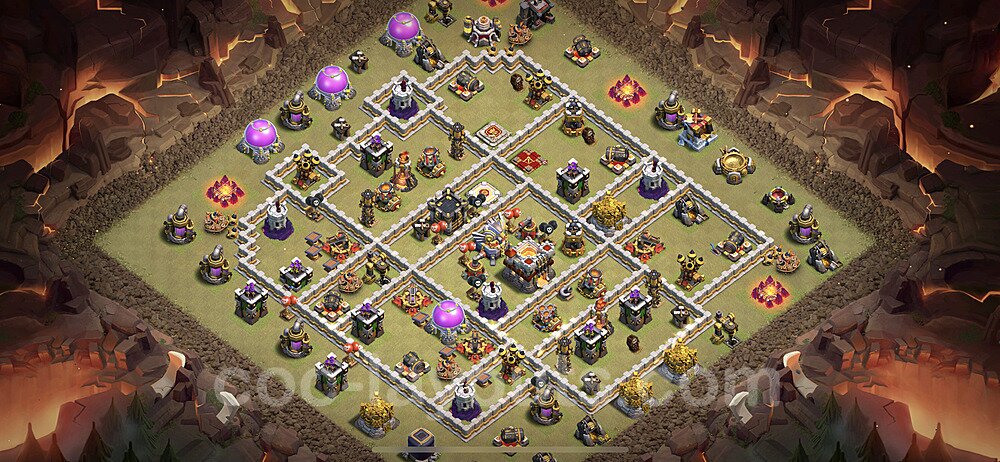 Belediye Binası 11 Düzen TH 11