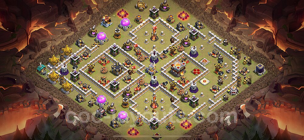 Belediye Binası 11 Düzen TH 11