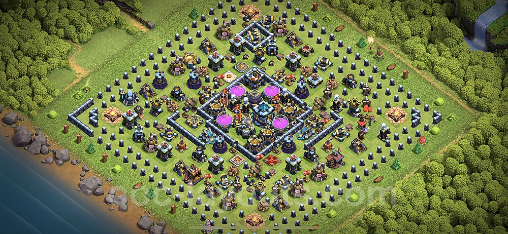 Belediye Binası 13 Düzen TH 13