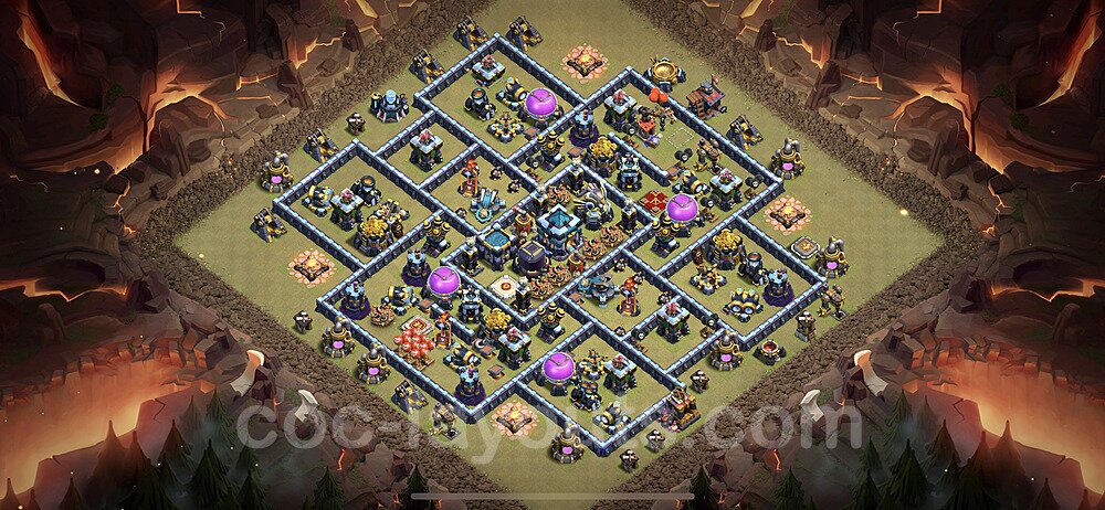 Belediye Binası 13 Düzen TH 13