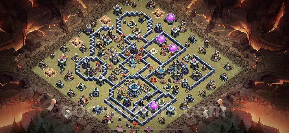 Belediye Binası 13 Düzen TH 13