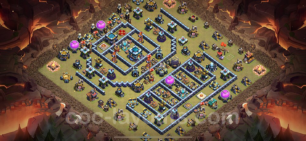 Belediye Binası 13 Düzen TH 13